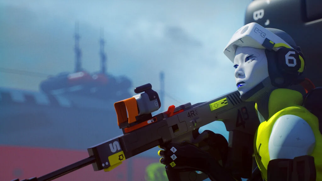 Bungie确认《马拉松》并非免费游戏 价格会对标《星鸣特工》