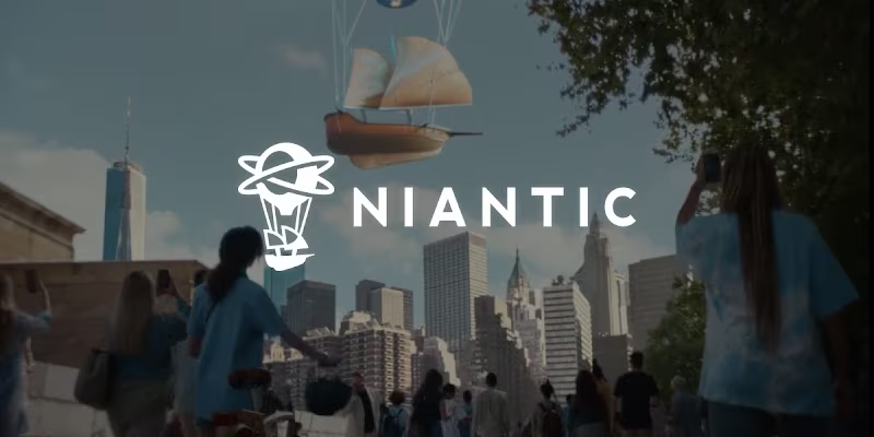 Niantic被Scopely收购后，再次遭到裁员