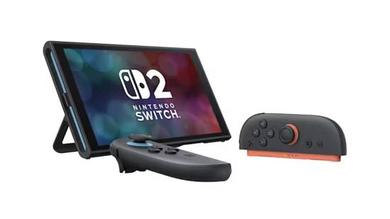 NS2定价450美元"未考虑"关税!美国预购已延期