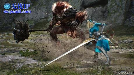 《洛奇英雄传》新作6月再次开测，还有多款MMORPG大作上线！
