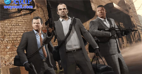 等待《GTA6》太难熬吗 这10款开放世界助你消磨时光